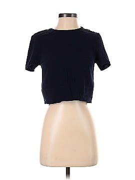 Ted Baker London Long Sleeve Top (view 1)