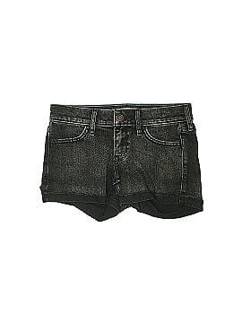 Hollister Denim Shorts (view 1)