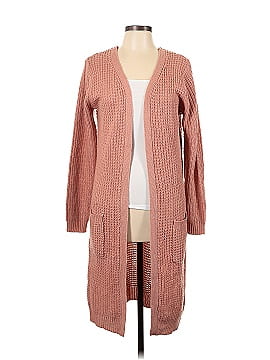 Ambiance clearance sweater cardigan