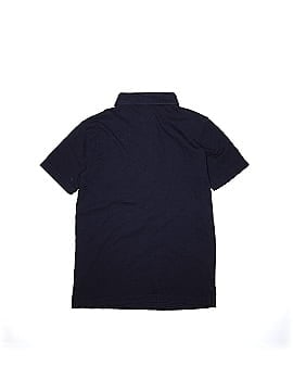 Crewcuts Outlet Short Sleeve Polo (view 2)