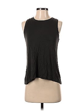 Halogen Sleeveless T-Shirt (view 1)