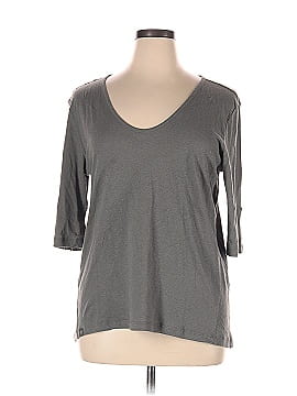 Malibu Skye Short Sleeve T-Shirt (view 1)