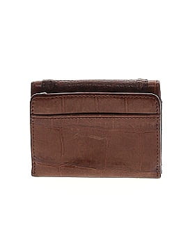 Brighton Leather Wallet (view 2)