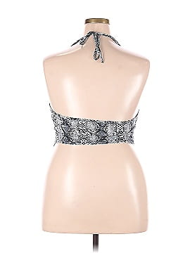 Shein Halter Top (view 2)