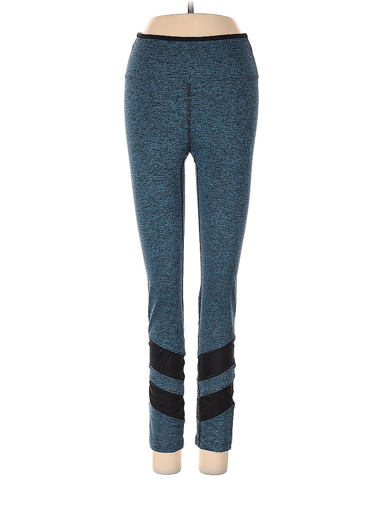 Pre-owned Koral Active Pants In Blue