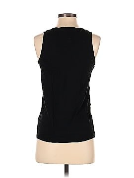 Madewell Sleeveless T-Shirt (view 2)