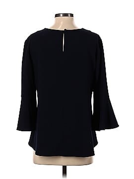 Ann Taylor 3/4 Sleeve Blouse (view 2)