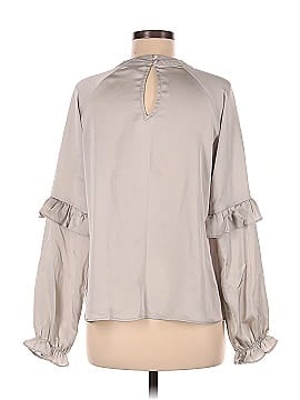 lost & wander Long Sleeve Blouse (view 2)