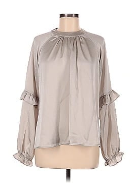 lost & wander Long Sleeve Blouse (view 1)