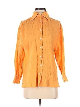 Charlie Holiday. 3/4 Sleeve Blouse (view 1)