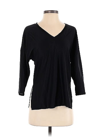 Iris & Ink 3/4 Sleeve Top (view 1)
