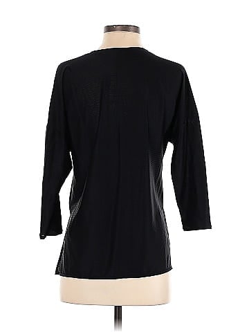 Iris & Ink 3/4 Sleeve Top (view 2)