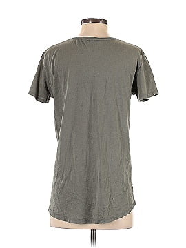 Zara Short Sleeve T-Shirt (view 2)