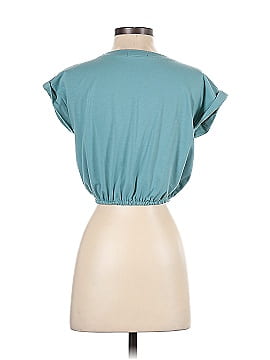 Shein Short Sleeve T-Shirt (view 2)