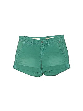 Urban Outfitters Khaki Shorts (view 1)