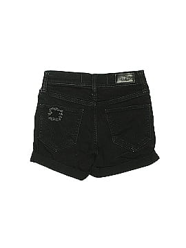 Hollister Denim Shorts (view 2)