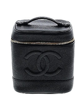 Chanel CC Tall Vanity Case (view 1)