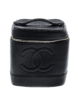 Chanel CC Timeless Tall Vanity Case (view 1)