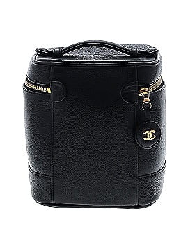 Chanel CC Timeless Tall Vanity Case (view 2)