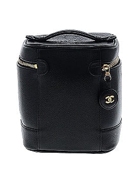 Chanel CC Tall Vanity Case (view 2)