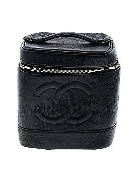 Chanel CC Tall Vanity Case (view 1)