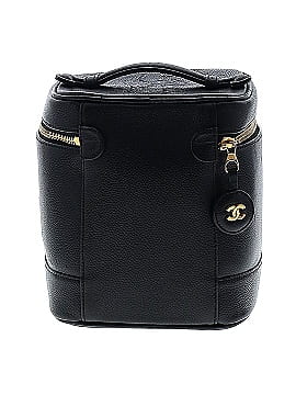 Chanel CC Tall Vanity Case (view 2)
