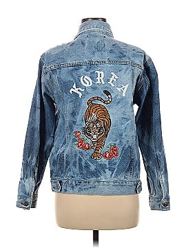 Forever 21 Denim Jacket (view 2)