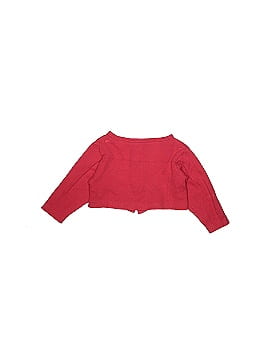 Hb Long Sleeve Top (view 2)