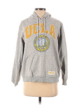 H&M L.O.G.G. Pullover Hoodie (view 1)