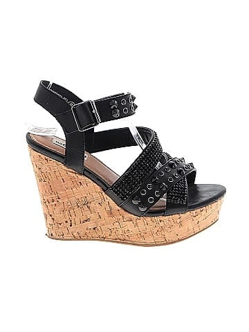 Not hot sale rated wedges