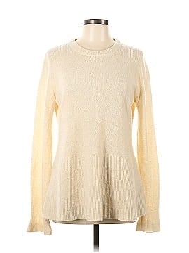 Brochu Walker Wool Pullover Sweater (view 1)