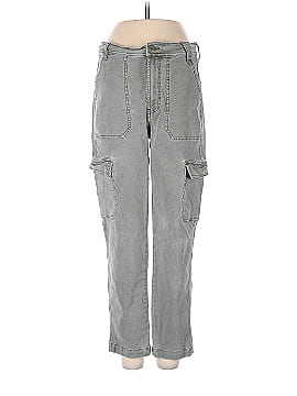 J.Crew Cargo Pants (view 1)