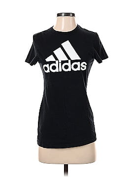 Adidas Short Sleeve T-Shirt (view 1)