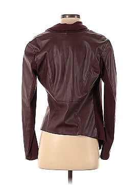 Blank NYC Faux Leather Jacket (view 2)