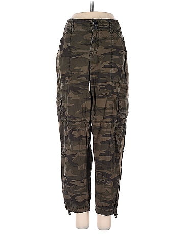 Sanctuary camo hot sale cargo pants