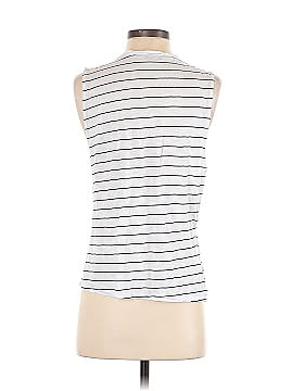 Michelle by Comune Sleeveless T-Shirt (view 2)