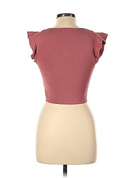River Island Short Sleeve Blouse (view 2)