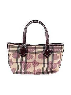 Burberry Heart Tote (view 1)