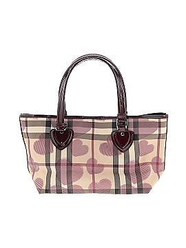 Burberry Heart Tote (view 2)
