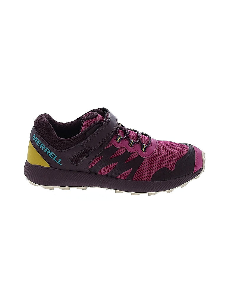 merrell colorful sneakers