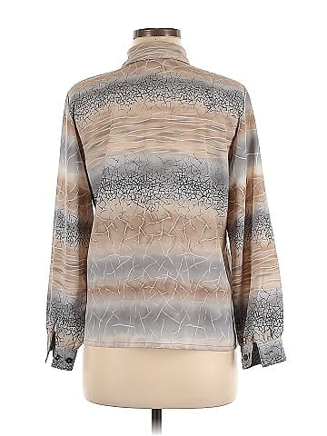 TanJay Long Sleeve Blouse (view 2)