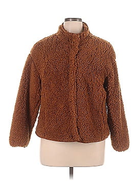 Maurices Fleece (view 1)