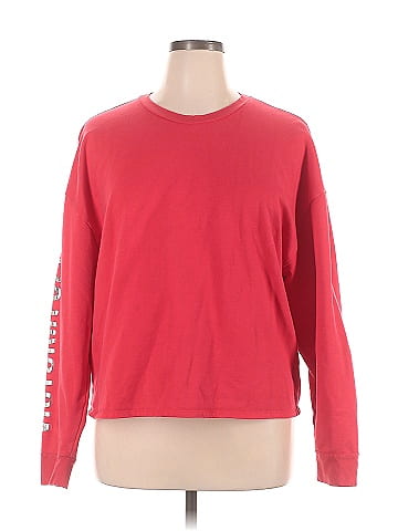 Victoria sport cheap sweatshirt