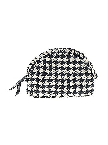 Vera bradley clearance houndstooth purse