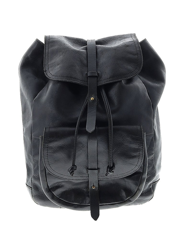 Madewell transport online rucksack