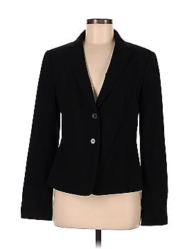 Ann Taylor Blazer (view 1)