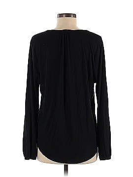 Barefoot Dreams Long Sleeve Blouse (view 2)
