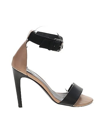 Tibi heels sale