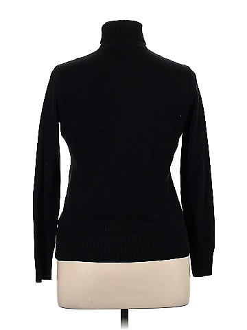 Merona 2025 turtleneck sweater