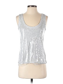 J.Crew Collection Sleeveless Top (view 1)